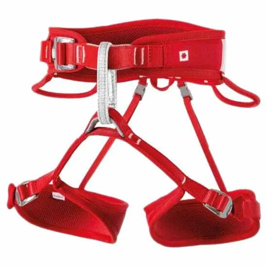 Ocun Twist Rental Gurtzeug Ocun Twist Rental Gurtzeug