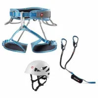 Ocun Twist Tech Eco Captur Pro Klettersteigset Ocun Twist Tech Eco Captur Pro Klettersteigset