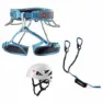 Ocun Twist Tech Eco Captur Pro Klettersteigset