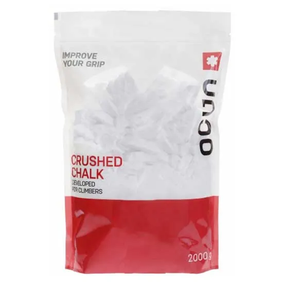 Ocun Zerkleinerte Kreide, 2 kg Ocun Zerkleinerte Kreide, 2 kg