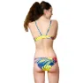 Odeclas Ame Bikinioberteil, Multicolour, XS