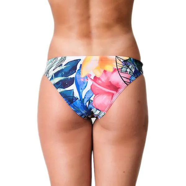 Odeclas Amelia Bikini-höschen, Multicolour, M Odeclas Amelia Bikini-höschen, Multicolour, M