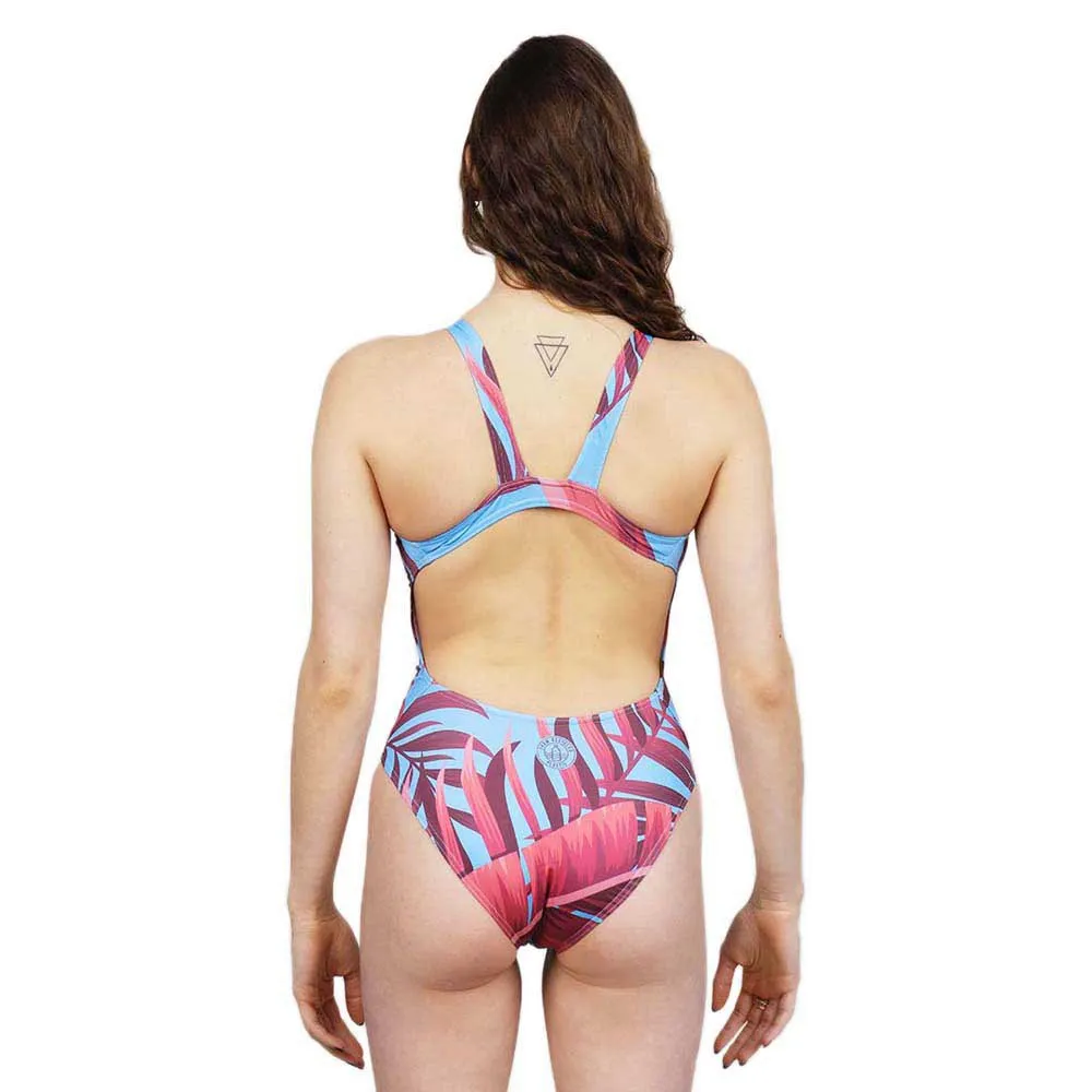Odeclas Anetxs Badeanzug, Multicolour Odeclas Anetxs Badeanzug, Multicolour