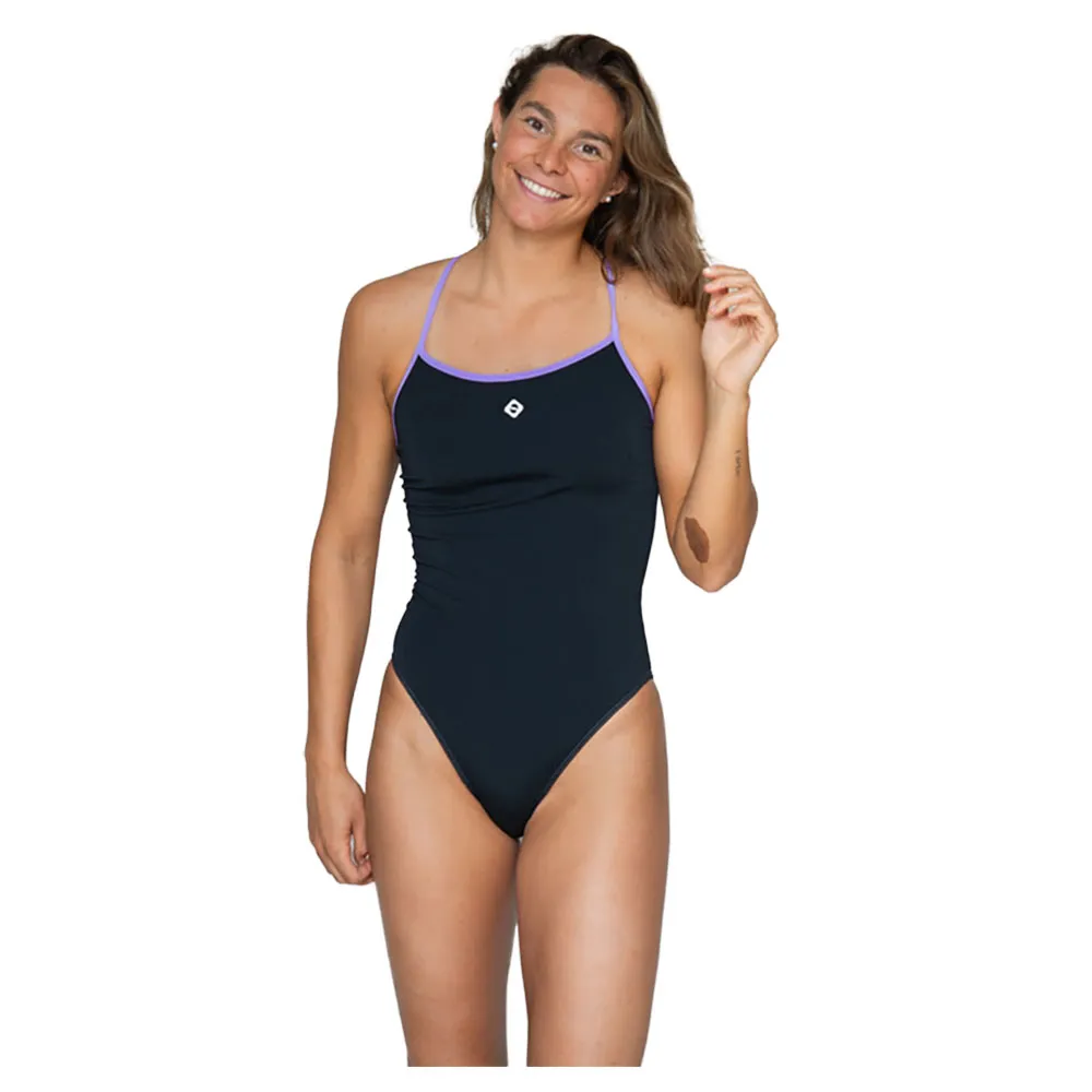 Odeclas Black & Lily Badeanzug Odeclas Black & Lily Badeanzug