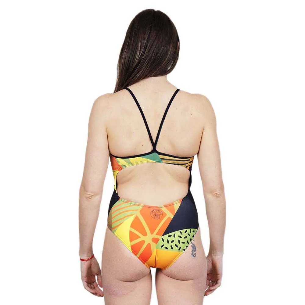 Odeclas Brits Badeanzug, Multicolour Odeclas Brits Badeanzug, Multicolour