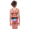 Odeclas Catalina Teen Badeanzug female, Multicolor, 8Y