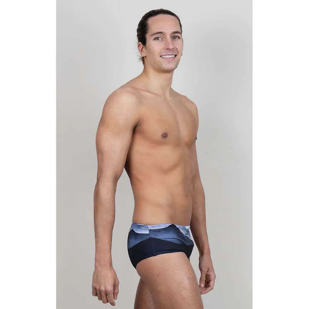 Odeclas Dante Badehose Boxer, Multicolour Odeclas Dante Badehose Boxer, Multicolour