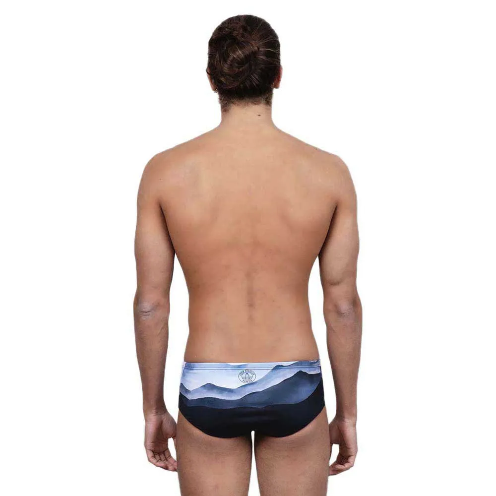 Odeclas Dante Badehose Boxer, Multicolour Odeclas Dante Badehose Boxer, Multicolour