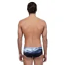 Odeclas Dante Badehose Boxer, Multicolour