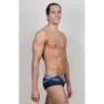 Odeclas Dante Badehose Boxer, Multicolour