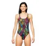 Odeclas Elianne Badeanzug, Multicolor