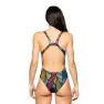 Odeclas Elianne Badeanzug, Multicolor