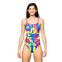 Odeclas Filippa Badeanzug Odeclas Filippa Badeanzug