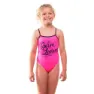 Pink fluor