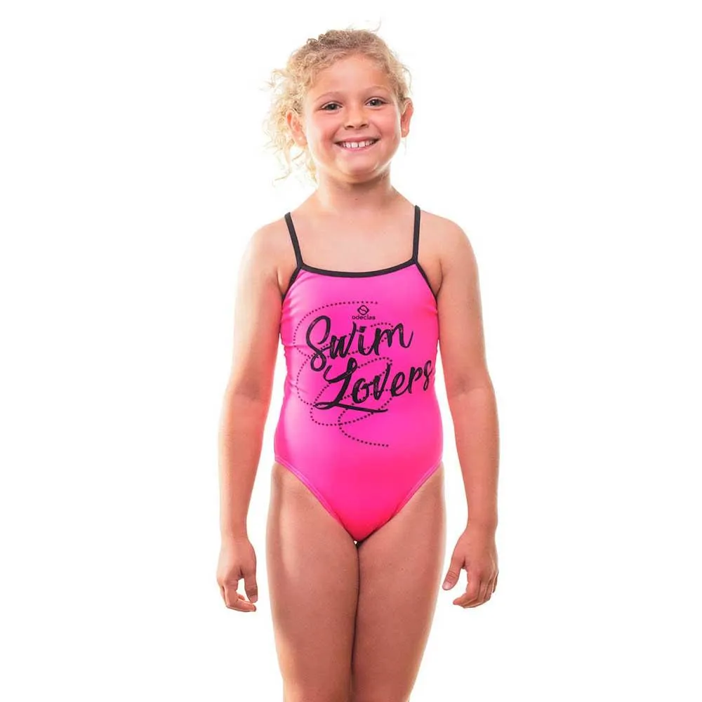 Odeclas Fluor Sweet Teen Badeanzug Odeclas Fluor Sweet Teen Badeanzug