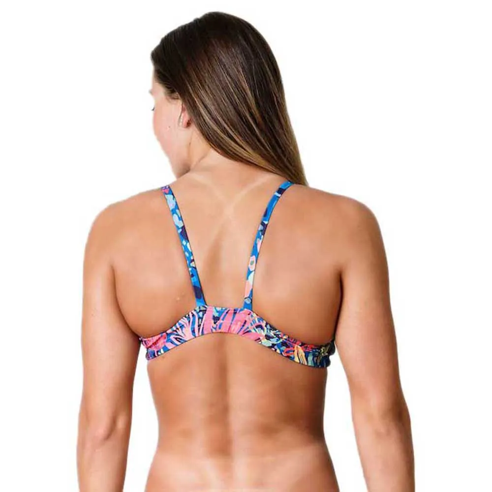 Odeclas Gretel Bikinioberteil, Multicolour, XS Odeclas Gretel Bikinioberteil, Multicolour, XS