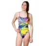 Odeclas Hanae Badeanzug, Multicolour