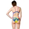 Odeclas Hanae Badeanzug, Multicolour