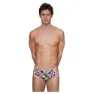 Odeclas Jairo Badeslip