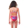 Odeclas Leia Teen Badeanzug, Coral, 8Y