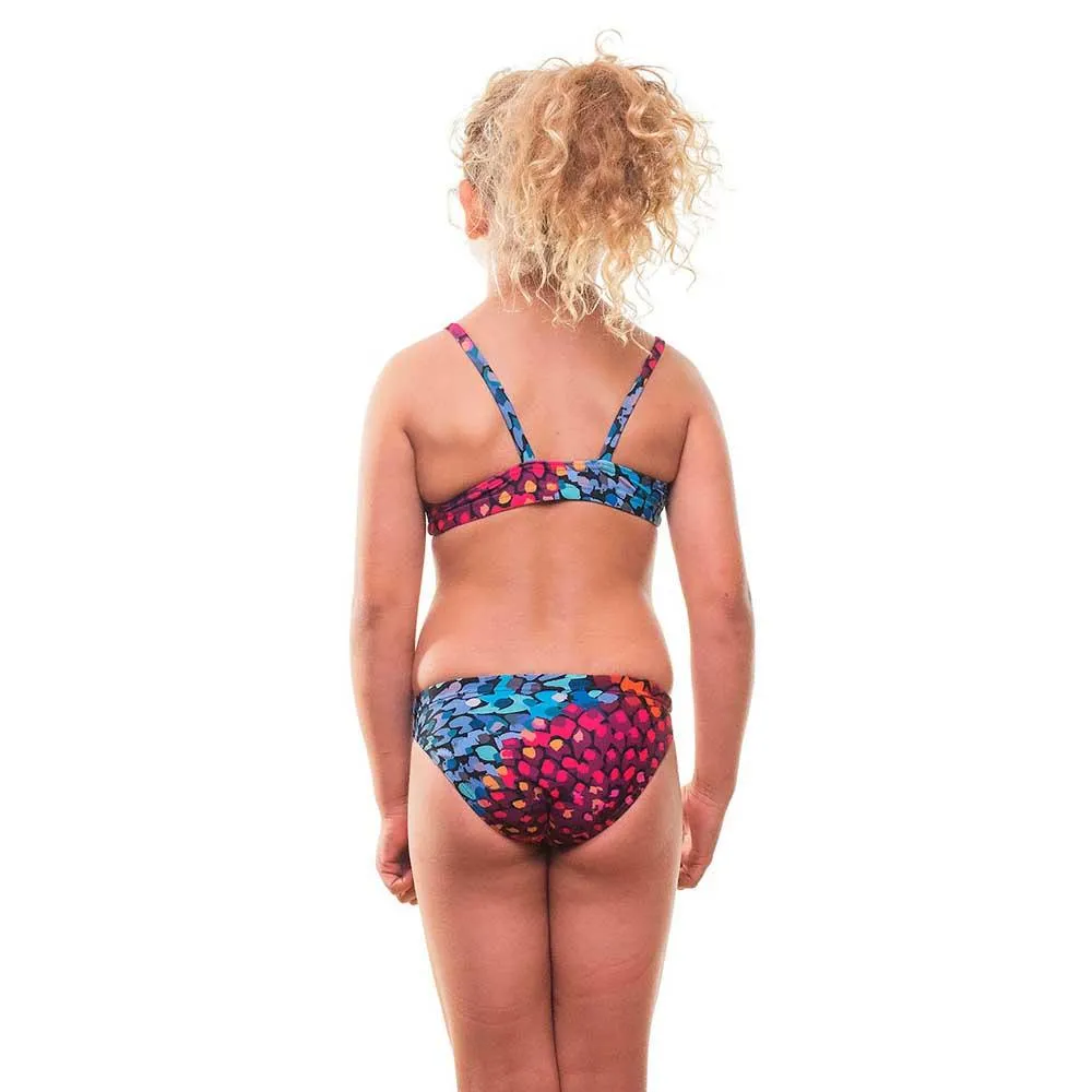 Odeclas Leire Teen Bikini male, Multicolor, 6Y