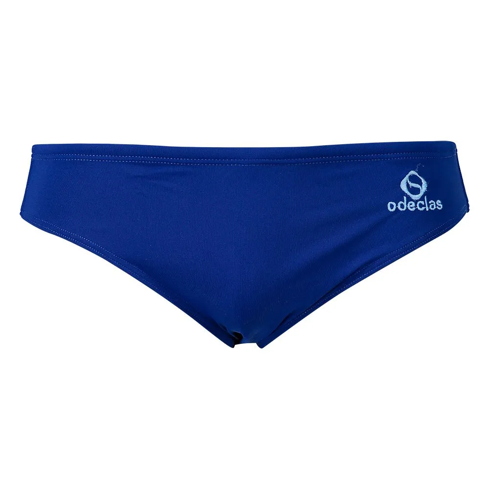 Odeclas Navy Sl Badeslip Odeclas Navy Sl Badeslip