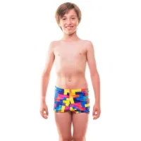 Odeclas Peter Teen Badehose Boxer Odeclas Peter Teen Badehose Boxer