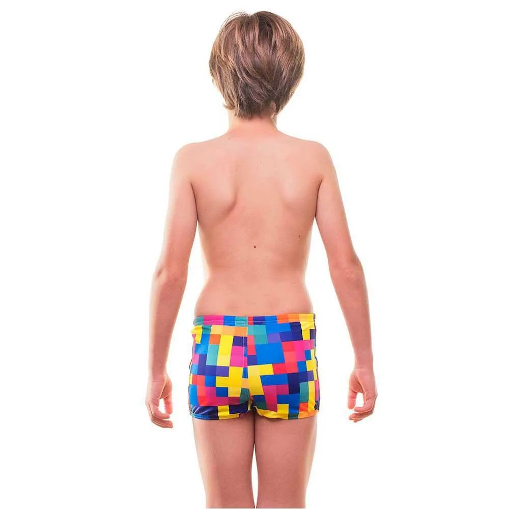 Odeclas Peter Teen Badehose Boxer