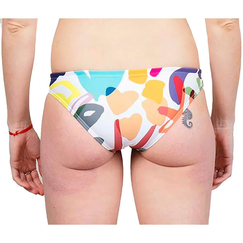 Odeclas Savina Bikini, Multicolour, S Odeclas Savina Bikini, Multicolour, S