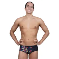 Odeclas Vanko Badehose Boxer Odeclas Vanko Badehose Boxer