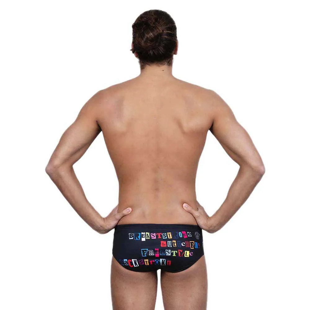 Odeclas Vanko Badehose Boxer, Multicolour Odeclas Vanko Badehose Boxer, Multicolour