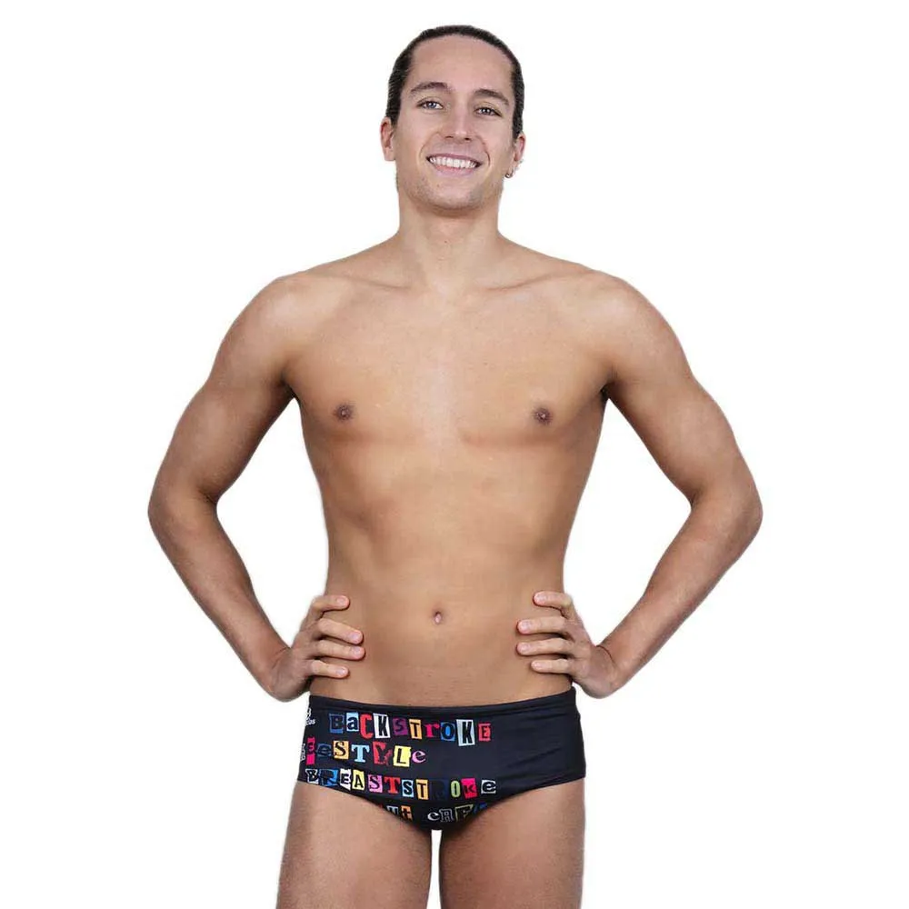 Odeclas Vanko Badehose Boxer, Multicolour Odeclas Vanko Badehose Boxer, Multicolour