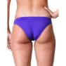 Odeclas Violet Bikini-höschen female, Violet, S