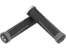 Black-grey-silver