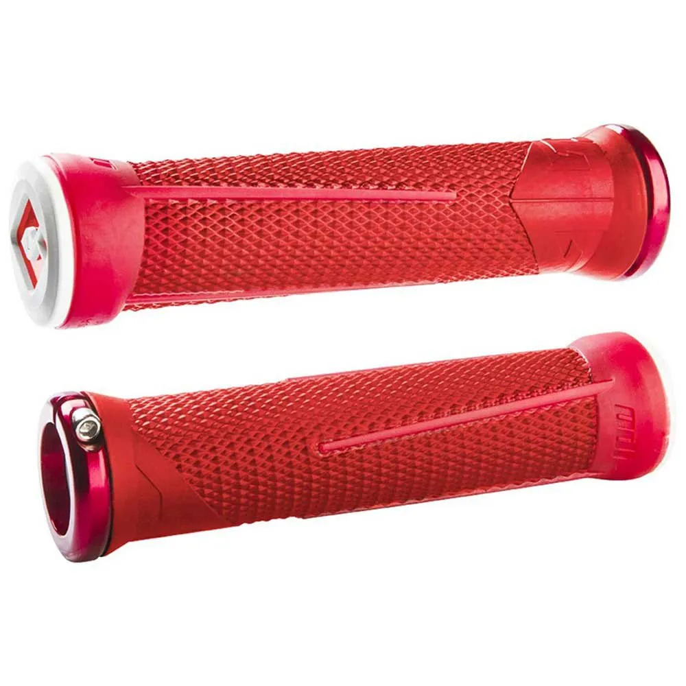 ODI AG-1 MTB Lock-On Lenkergriffe ODI AG-1 MTB Lock-On Lenkergriffe