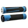 Black / blue