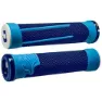 Blue / light blue