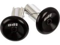 ODI Aluminium Lenkerendkappen ODI Aluminium Lenkerendkappen