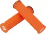 Flourescent orange