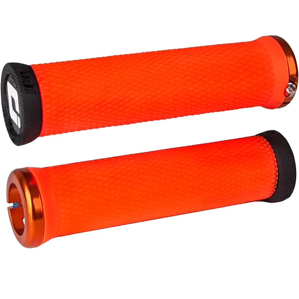 ODI Elite Motion Lock-on 2.1 Griffe ODI Elite Motion Lock-on 2.1 Griffe