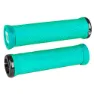 ODI Elite Motion Lock-on Griffe, Mint, One Size