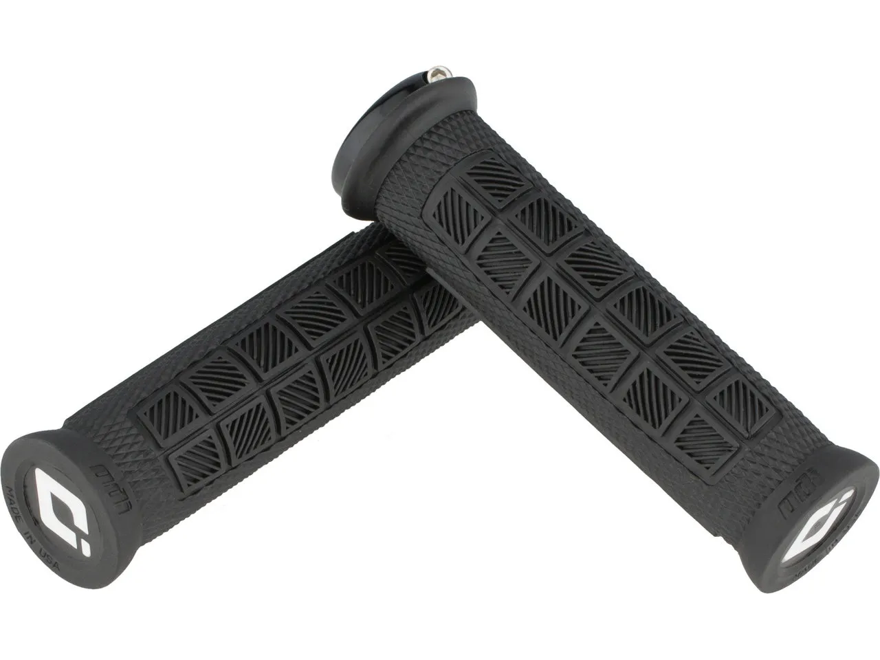 ODI Elite Pro Lock-On 2.1 Lenkergriffe ODI Elite Pro Lock-On 2.1 Lenkergriffe