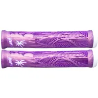 ODI Fahrradgriffe Hucker Flangeless Unisex