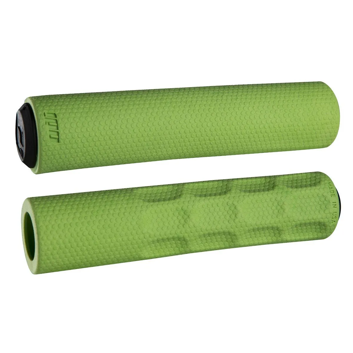 ODI Griffe F-1 Series Vapor Unisex, grün, 31.5 x 130mm