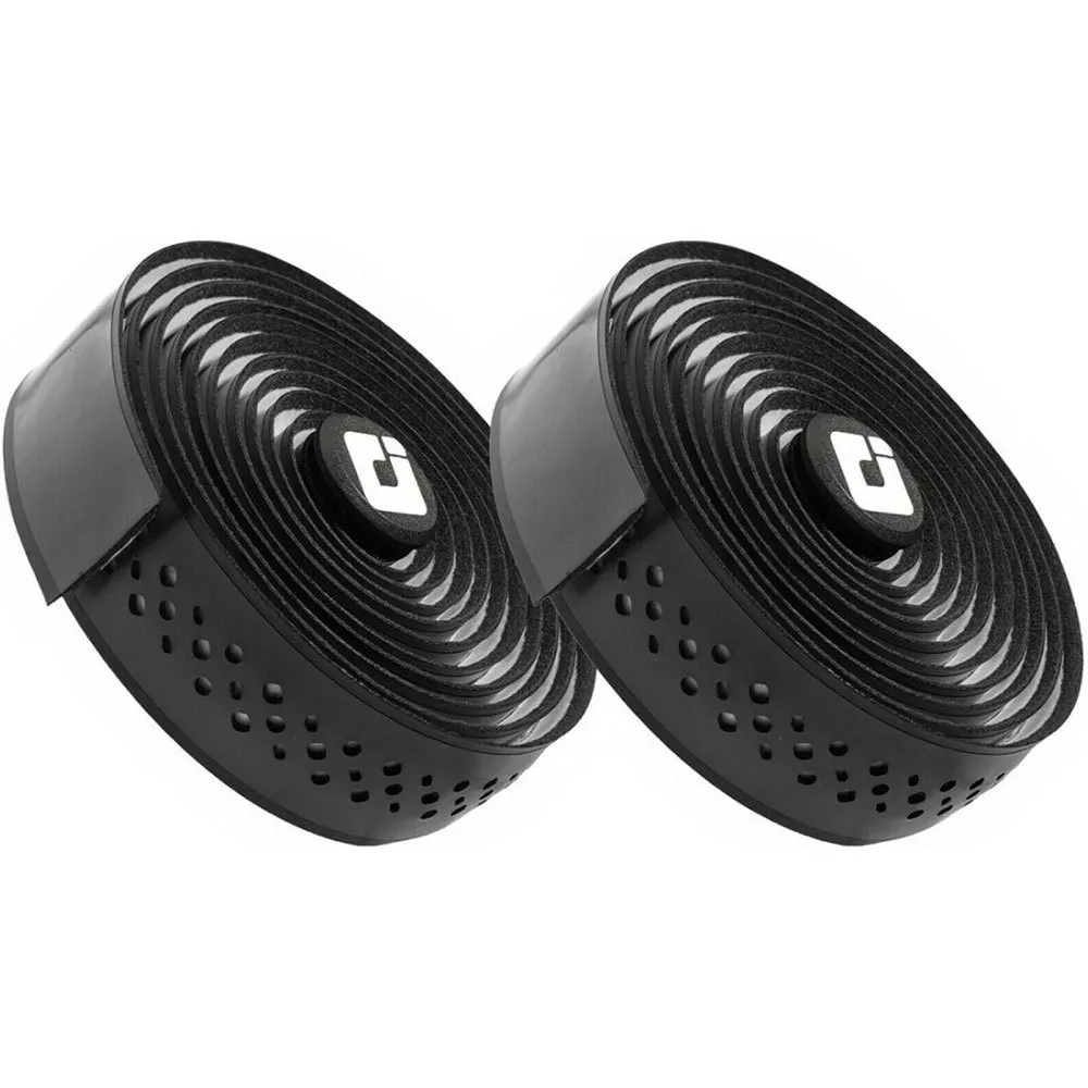 ODI High Performance Lenkerband, Lime, 210cm ODI High Performance Lenkerband, Lime, 210cm