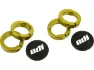 ODI Lock Jaws Klemmringe für Lock-On Systeme