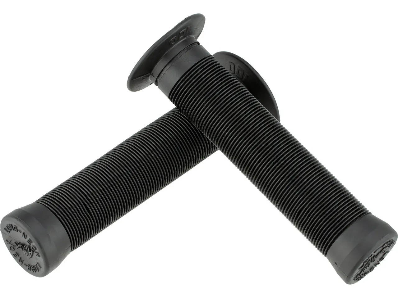 ODI Longneck Lenkergriffe, Schwarz, one_size ODI Longneck Lenkergriffe, Schwarz, one_size