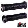 ODI Longneck V2.1 Lock On Griffe, Black, One Size