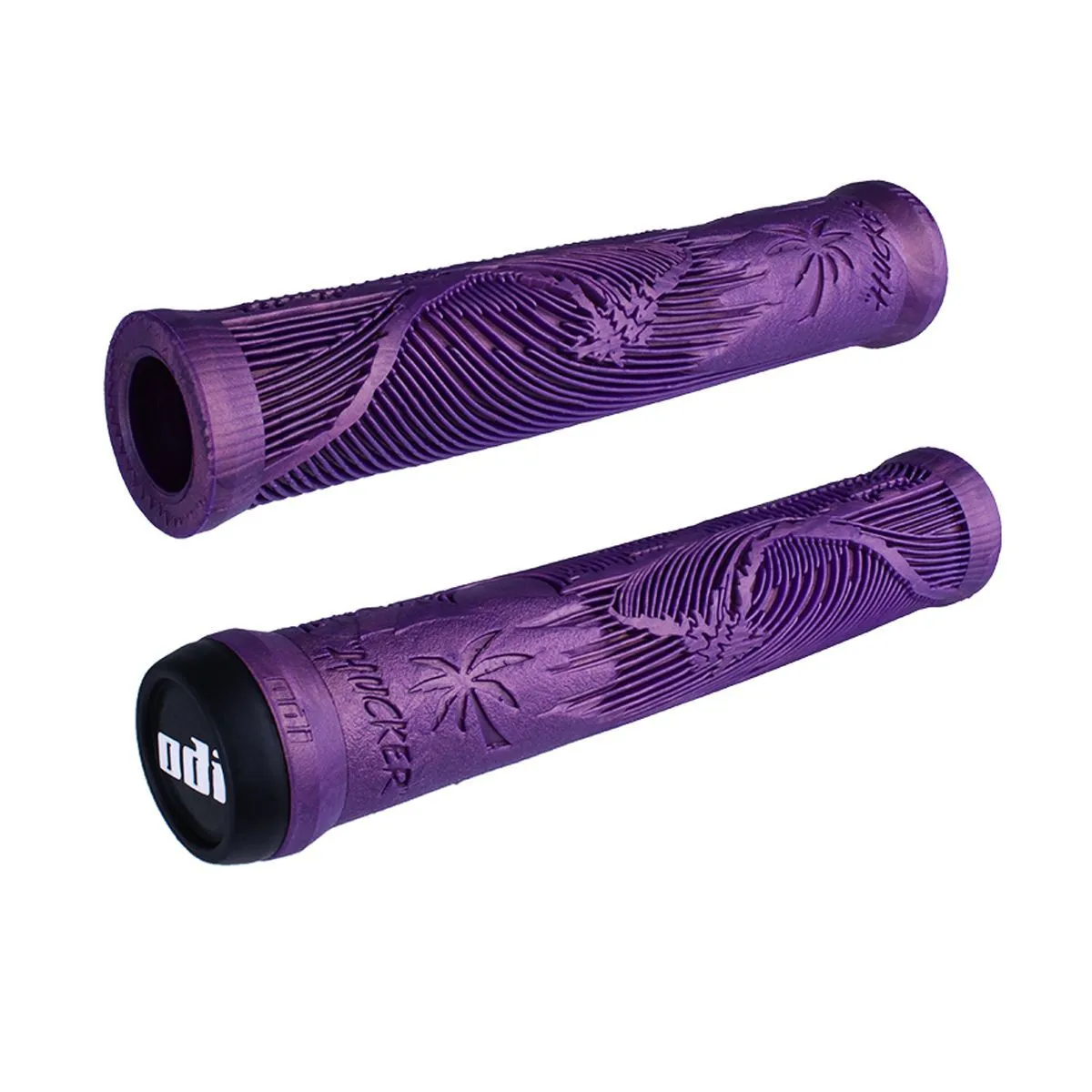 ODI Paar Griffe Hucker Flangeless Unisex