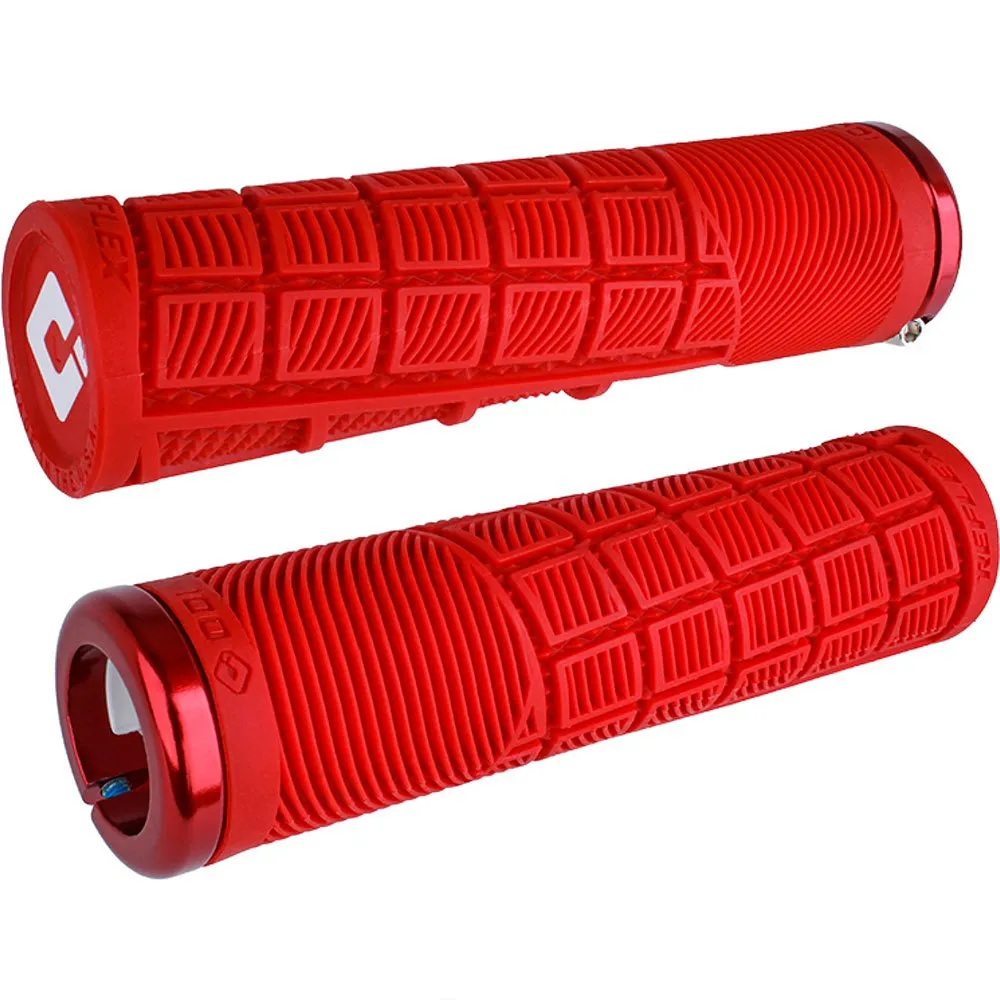 ODI Reflex Lock-On Lenkergriffe